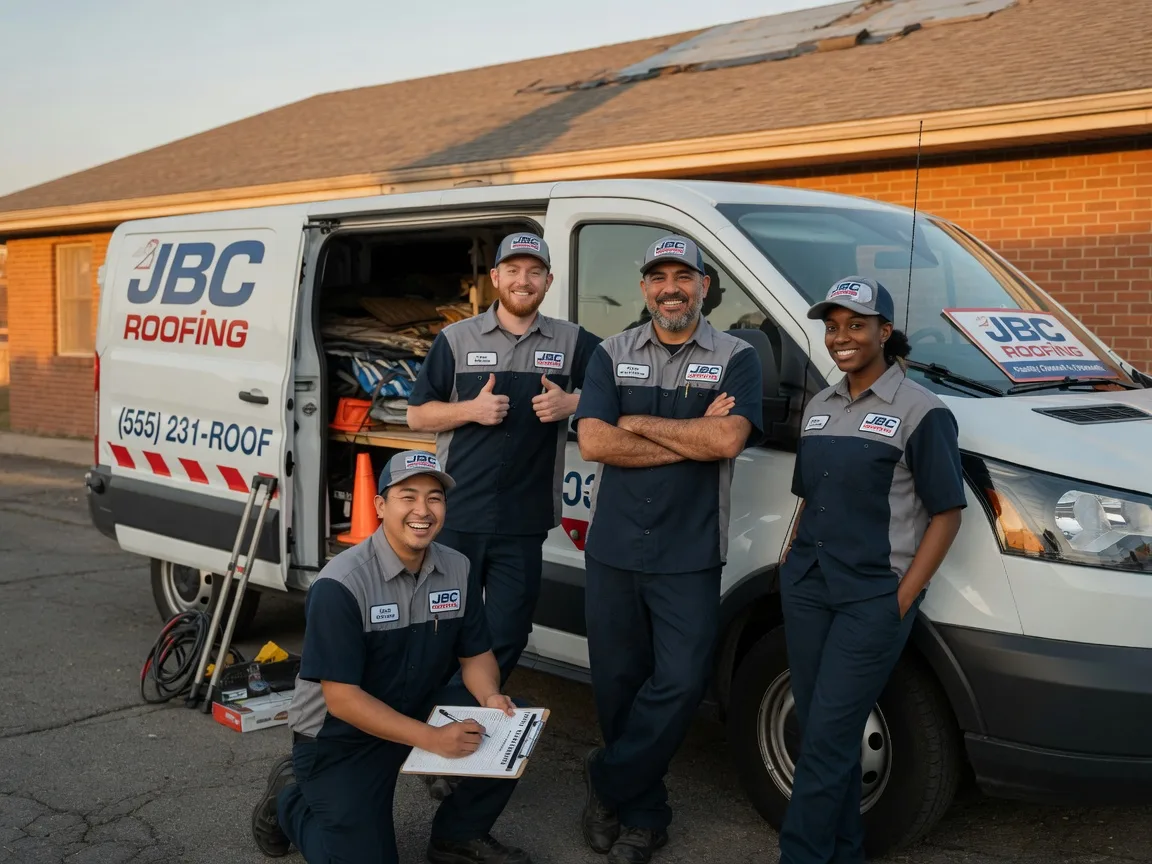 Roof Replacement company in Donald, OR